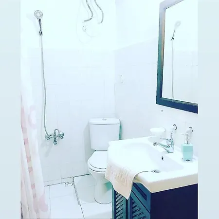 Amigo Karanfil Sokak 1_1 * Akyaka (Mugla)